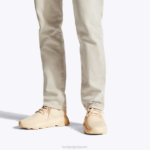 Kurt Geiger 男性 ロンドンレティニットレース D60X6609 ベージュ |履物 - Image 2