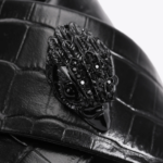 Kurt Geiger 男性 ロンドン・オーウェン D60X6496 黒 |履物 - Image 5