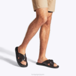 Kurt Geiger 男性 ロンドン・オーウェン D60X6612 茶色 |履物 - Image 2