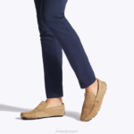 Kurt Geiger 男性 ロンドン・スターリング D60X6615 ベージュ |履物 - Image 2
