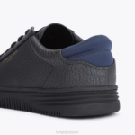 Kurt Geiger 男性 ロンドン・バラデス D60X6602 黒 |履物 - Image 4