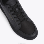 Kurt Geiger 男性 ロンドン・バラデス D60X6602 黒 |履物 - Image 5