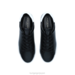 Kurt Geiger 男性 ロンドン・レイニー D60X6599 黒 |履物 - Image 2