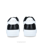 Kurt Geiger 男性 ロンドン・レイニー D60X6599 黒 |履物 - Image 3