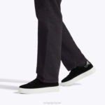 Kurt Geiger 男性 ロンドン・レイニー D60X6600 黒 |履物 - Image 2