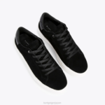 Kurt Geiger 男性 ロンドン・レイニー D60X6600 黒 |履物 - Image 3
