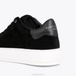 Kurt Geiger 男性 ロンドン・レイニー D60X6600 黒 |履物 - Image 4
