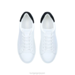 Kurt Geiger 男性 ロンドン・レイニー D60X6601 白 |履物 - Image 2