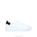 Kurt Geiger 男性 ロンドン・レイニー D60X6601 白 |履物