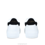 Kurt Geiger 男性 ロンドン・レイニー D60X6601 白 |履物 - Image 3