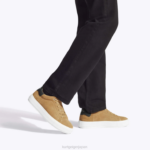 Kurt Geiger 男性 ロンドン・レイニー D60X6669 黄褐色 |履物 - Image 2