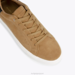 Kurt Geiger 男性 ロンドン・レイニー D60X6669 黄褐色 |履物 - Image 5