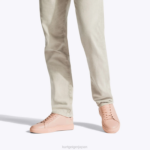 Kurt Geiger 男性 ロンドン・レノン D60X6595 ピンク |履物 - Image 2