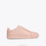 Kurt Geiger 男性 ロンドン・レノン D60X6595 ピンク |履物