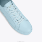 Kurt Geiger 男性 ロンドン・レノン D60X6596 青白い |履物 - Image 4
