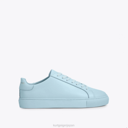 Kurt Geiger 男性 ロンドン・レノン D60X6596 青白い |履物