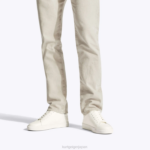 Kurt Geiger 男性 ロンドン・レノン D60X6597 白 |履物 - Image 2
