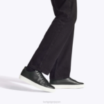 Kurt Geiger 男性 ロンドン・レノン D60X6598 黒 |履物 - Image 2