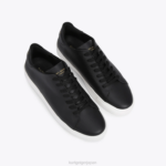Kurt Geiger 男性 ロンドン・レノン D60X6598 黒 |履物 - Image 3